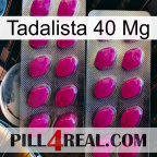 Tadalista 40Mg 10